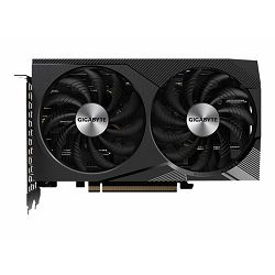 GIGABYTE GeForce RTX3060 GAMING OC 8GB GV-N3060GAMING OC-8GD