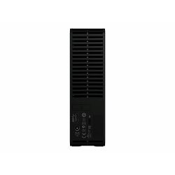 WD Elements Desktop 22TB USB 3.0 WDBWLG0220HBK-EESN