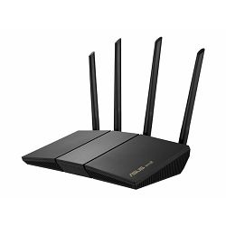 ASUS RT-AX57 Dual Band WiFi 6 Router 90IG06Z0-MO3C00