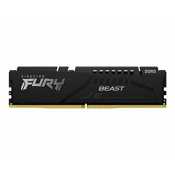 KINGSTON 8GB 5600MT/s DDR5 CL36 DIMM KF556C36BBE-8