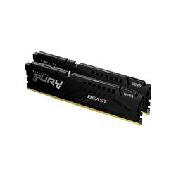 KINGSTON 16GB 5200MT/s DDR5 CL36 DIMM KF552C36BBEK2-16