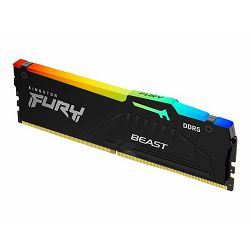 KINGSTON 64GB 6000MT/s DDR5 CL36 DIMM KF560C36BBEAK2-64