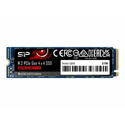 SILICON POWER SSD UD85 500GB M.2 PCIe SP500GBP44UD8505