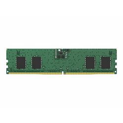 KINGSTON 8GB 5200MT/s DDR5 Non-ECC CL42 KVR52U42BS6-8