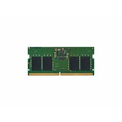 KINGSTON 8GB 5600MT/s DDR5 Non-ECC CL46 KVR56S46BS6-8