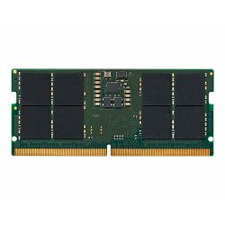 KINGSTON 16GB 5600MT/s DDR5 Non-ECC CL46 KVR56S46BS8-16