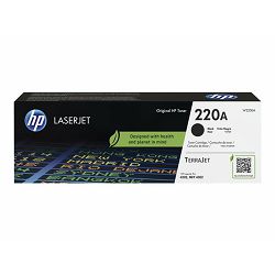 HP 220A Black Original LaserJet Toner W2200A