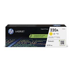 HP 220A Yellow Original LaserJet Toner W2202A