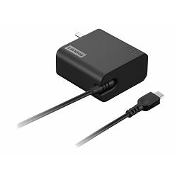 LENOVO 65W USB-C Wall Adapter - EU 4X21L54610