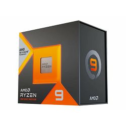 AMD Ryz9 7900X3D 5.6GHz AM5 12C/24T BOX 100-100000909WOF