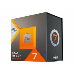 AMD Ryz7 7800X3D 5GHz AM5 8/16T 120W BOX 100-100000910WOF