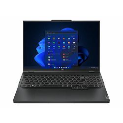 LENOVO Legion 5 Pro R7 7745HX 16i 16GB 82WM0041SC