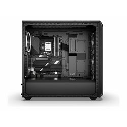 BE QUIET Shadow Base 800 FX Case Black BGW63