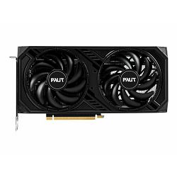 PALIT RTX 4060Ti Dual 8GB GDDR6 NE6406T019P1-1060D