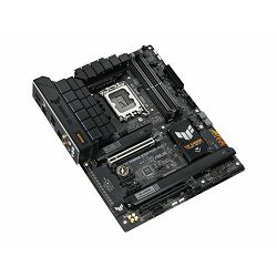 ASUS TUF GAMING B760-PLUS WIFI LGA1700 TUF GAMING B760-PLUS WIFI