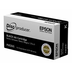 EPSON Discproducer Ink Black C13S020693