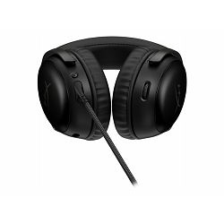 HP HyperX Cloud III gamer headset BLK 727A8AA