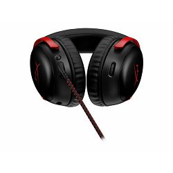 HP HyperX Cloud III gamer headset 727A9AA