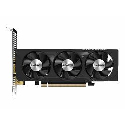 GIGABYTE GeForce RTX 4060 OC Low Profile GV-N4060OC-8GL