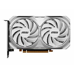 MSI GeForce RTX 4060 VENTUS 2X WHITE 8GB RTX 4060 VENTUS 2X WHITE 8G OC