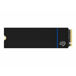 SEAGATE Game Drive for PS5 1TB NVMe SSD ZP1000GP3A2001