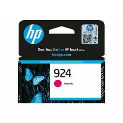 HP 924 Magenta Original Ink Cartridge 4K0U4NE#CE1