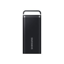 SAMSUNG Portable SSD T5 EVO 8TB Black MU-PH8T0S/EU