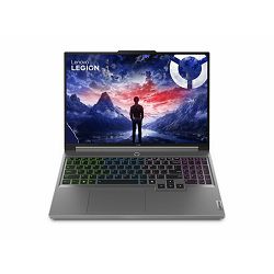 LENOVO Legion 5 i7-14650HX 16in 32GB 1TB 83DG002DSC