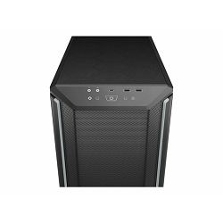 BE QUIET DARK BASE 701 Black Case BGW58