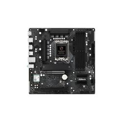 ASROCK B760M PG LIGHTNING WIFI LGA1700 B760M PG LIGHTNING WIFI