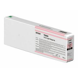 EPSON Singlepack Vivid Light Magenta C13T55K60N