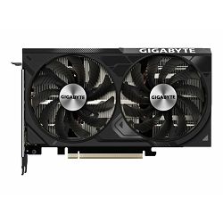 GIGABYTE GeForce RTX 4070 WINDFORCE 2X GV-N4070WF2OC-12GD