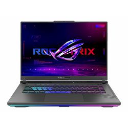 ASUS ROG Strix G16 G614JIR-N4003 i9 90NR0IG5-M003R0