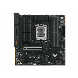 ASUS TUF GAMING B760M-PLUS WIFI II TUF GAMING B760M-PLUS WIFI II