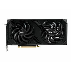 PALIT GeForce RTX 4070 SUPER Dual OC NED407SS19K9-1043D