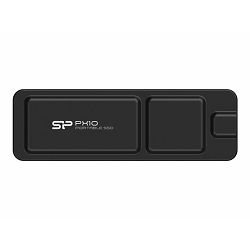 SILICON POWER Portable SSD PX10 1TB SP010TBPSDPX10CK