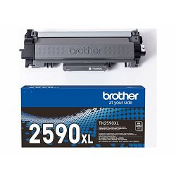 BROTHER TN2590XL TONER FOR ELLE - CEE TN2590XL