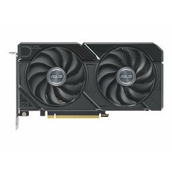 ASUS Dual Radeon RX 7600 XT 16GB DUAL-RX7600XT-O16G