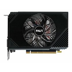 PALIT RTX3050 StormX OC 6GB GDDR6 96bit NE63050S18JE-1070F