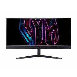 ACER Predator X34Vbmiiphuzx 34inch WQHD UM.CXXEE.V01