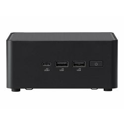 ASUS RNUC14RVHI300002I BB C3 100U TK EU 90AR0072-M00040