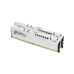 KINGSTON 32GB 6000MT/s DDR5 CL30 DIMM KF560C30BWEK2-32