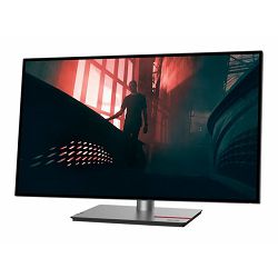 LENOVO TV P27h-30 27inch IPS WLED (P) 63A1GAR1EU