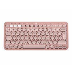 LOGI Pebble Keys 2 K380s ROSE (HR)(P) 920-011853