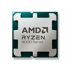 AMD Ryzen 7 8700F 5 GHz AM5 8C/16 65W 100-100001590BOX