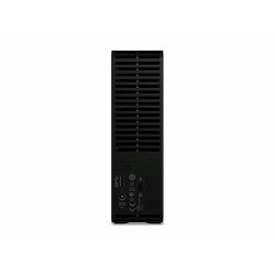 WD Elements Desktop 24TB USB 3.0 WDBWLG0240HBK-EESN