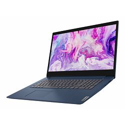 LENOVO IP 3 17IAU7 i3-1215U 17.3i 8GB 82RL00BUSC