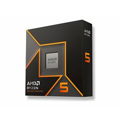 AMD Ryzen 5 9600x 5.4GHz AM5 6C/12T BOX 100-100001405WOF