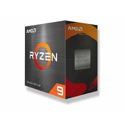 AMD Ryzen 9 5900xT 4.8GHz AM5 16/32 BOX 100-100001581WOF