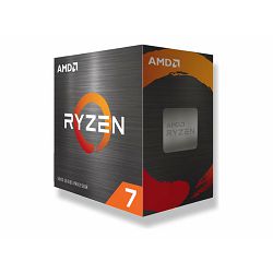 AMD Ryzen 7 5800xT 4.8GHz AM5 8C/16T BOX 100-100001582BOX